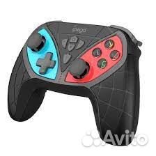 Геймпад беспроводной ipega PG-SW018A