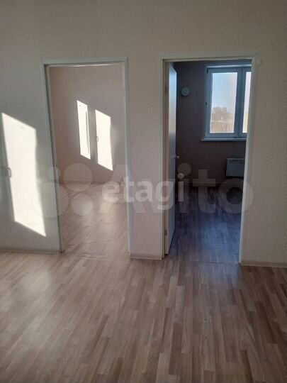 3-к. квартира, 53,9 м², 4/4 эт.