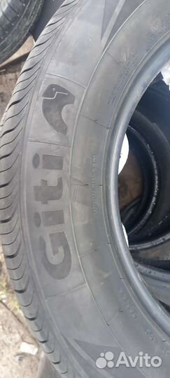 Giti GitiComfort F50 235/65 R18