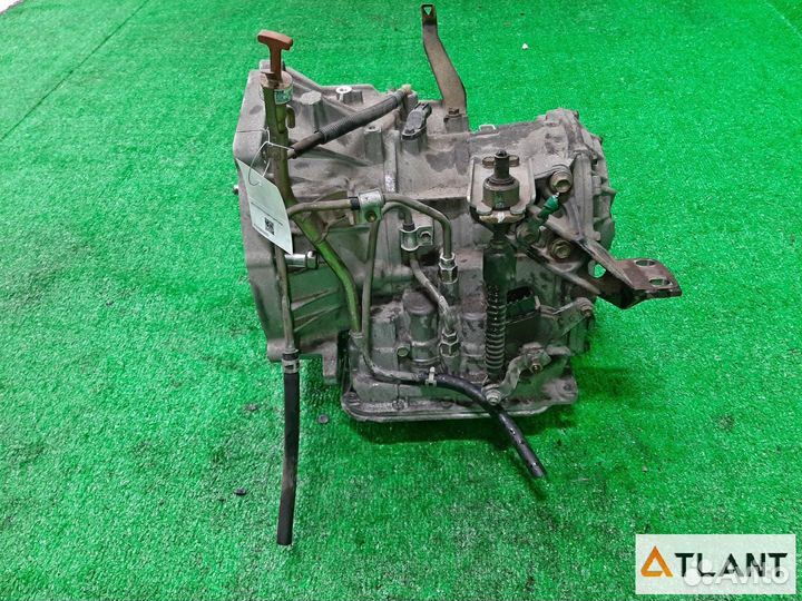 АКПП toyota platz