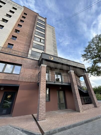 Аренда помещения