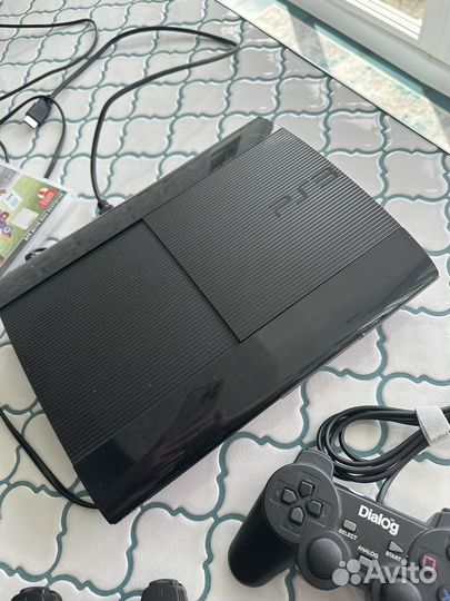 Sony playstation 3 PS3