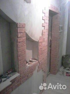 Все виды работ. под ключ