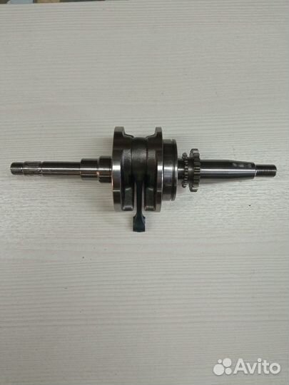 Коленвал Honda DIO AF56 ultimo