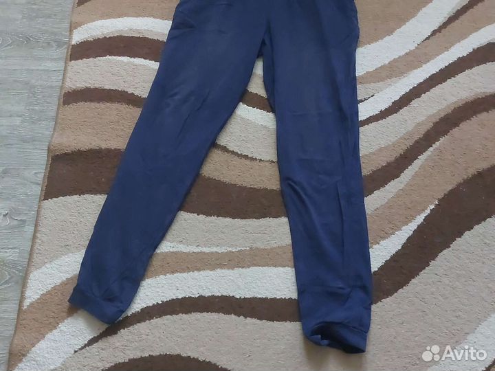 Женская одежда и обувь пакетом