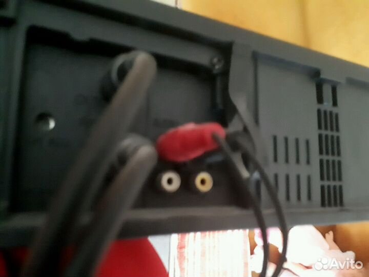 Новый video teatr