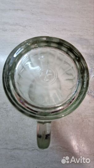 Кружка для кваса СССР