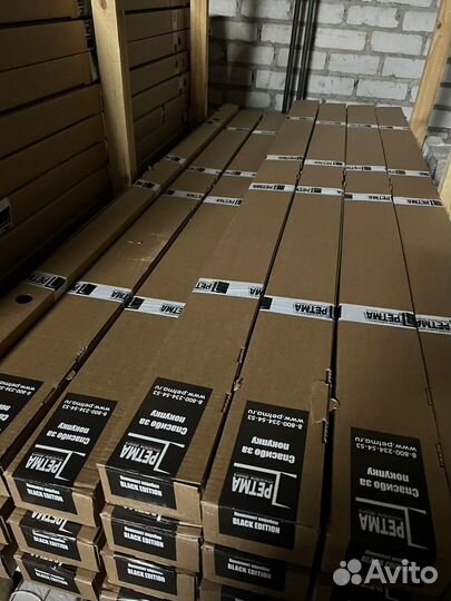 Ретма Invisible doors скрытые двери