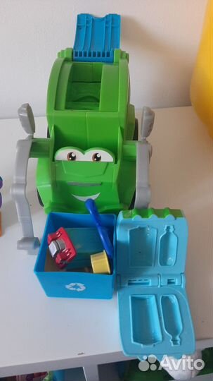 Набор для лепки play doh