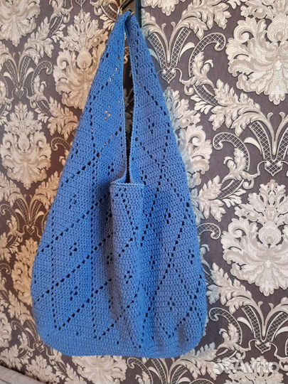 Сумка мешок