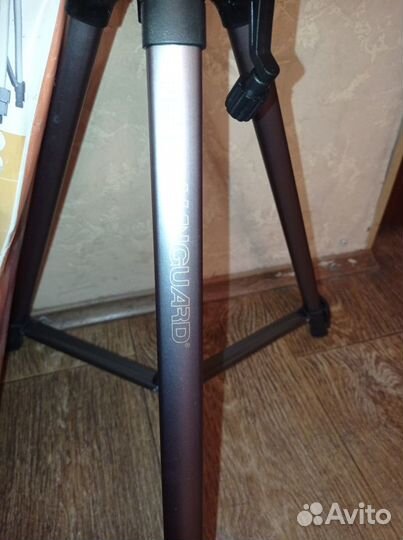 Штатив Vanguard MK-3