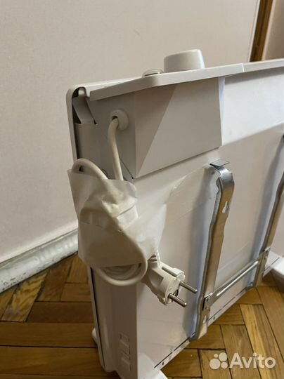 Конвектор (обогреватель) Denzel XCE-1000