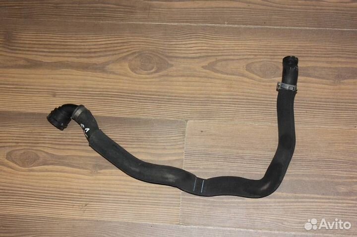 Патрубок охлаждения Audi A6 (2008-2011)