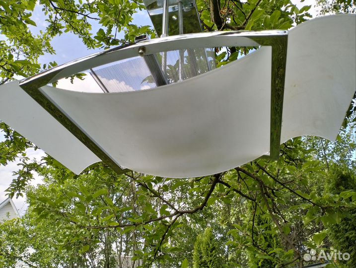 Люстра потолочная подвесная бу