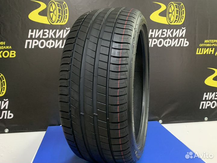 Bfgoodrich Advantage SUV 235/55 R19 105W