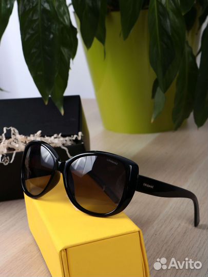 Солнечные очки