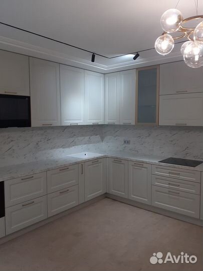 Изготовление корпусной мебели на заказ