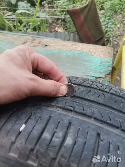 Шины на kia соренто