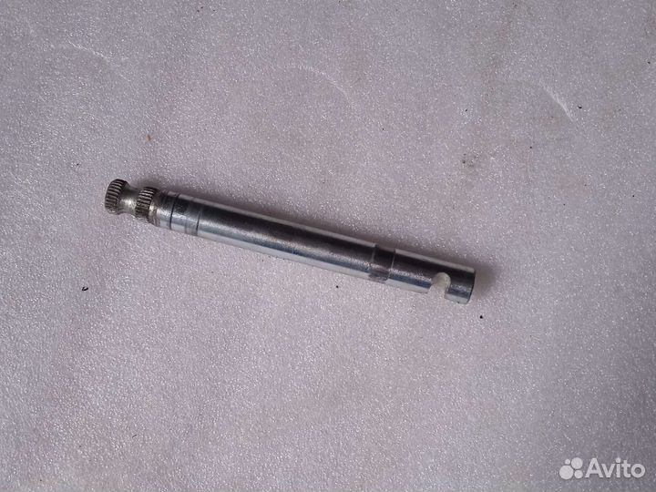 Шток сцепления Kawasaki ZR7 01