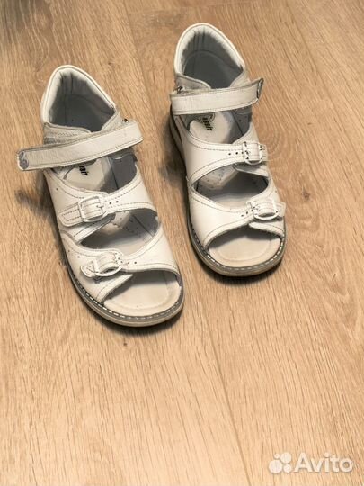 Детская обувь для девочек 37
