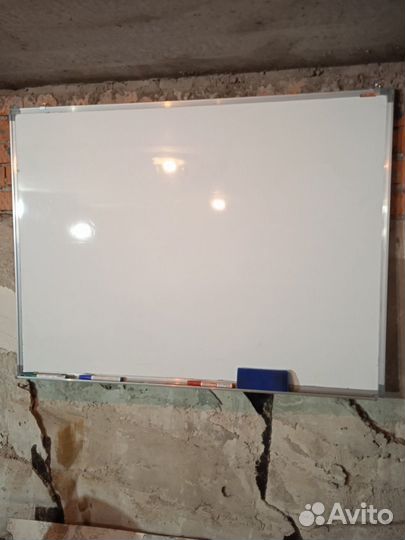 Доска школьная