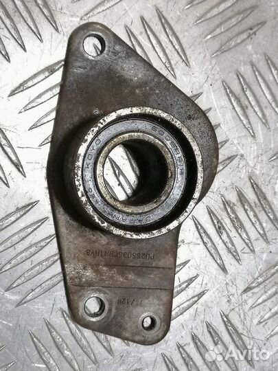 Ролик натяжитель Renault Kangoo 1997 2003