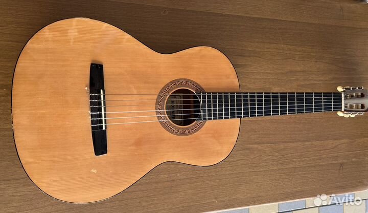 Гитара Hohner hc 06