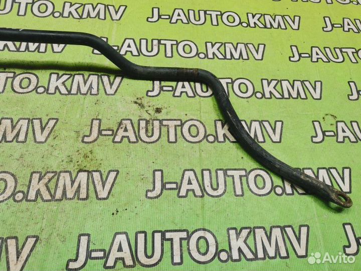 Стабилизатор передний Renault Logan 1