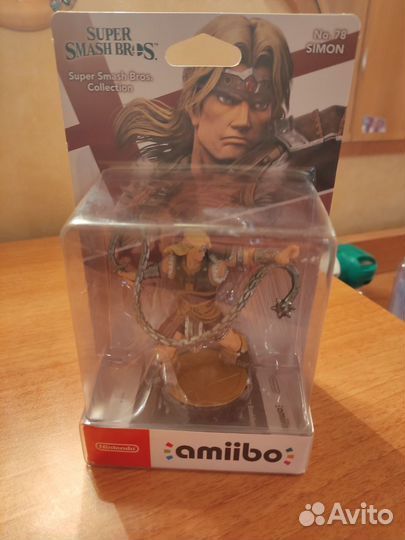 Amiibo