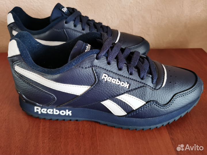 Кроссовки reebok royal glide conavy