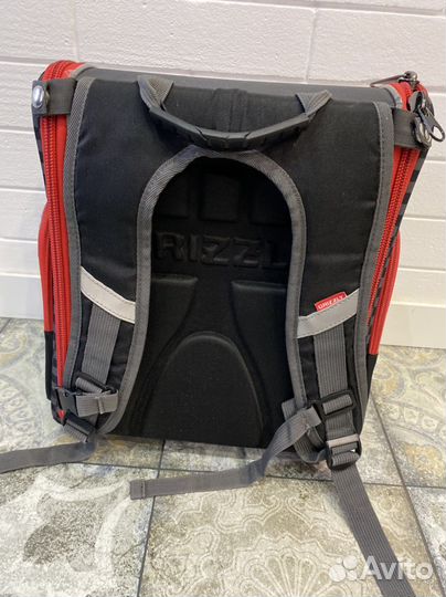 Школьный рюкзак grizzly