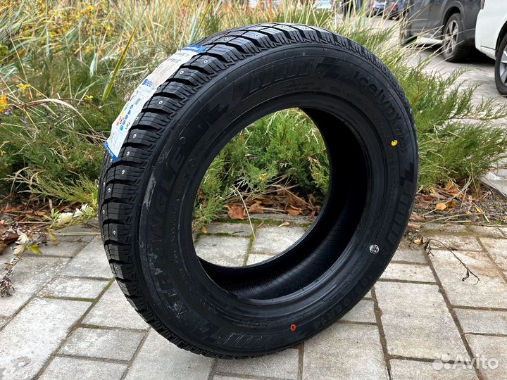 Triangle IcelynX TI501 185/65 R14 90T