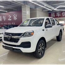 Foton Tunland 2.0 AT, 2022, 100 км, с пробегом, цена 2 995 000 руб.