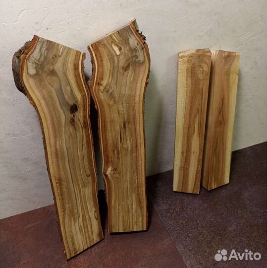 Столярные заготовки