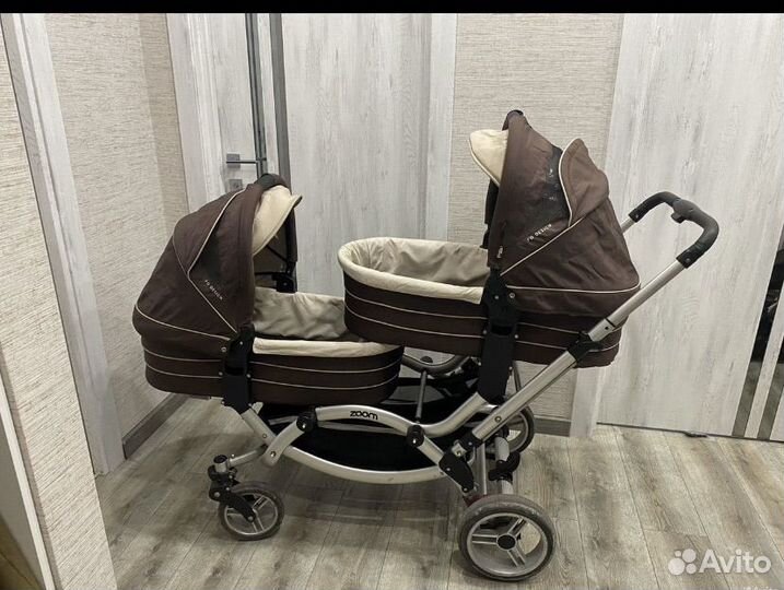 Люлька для коляски