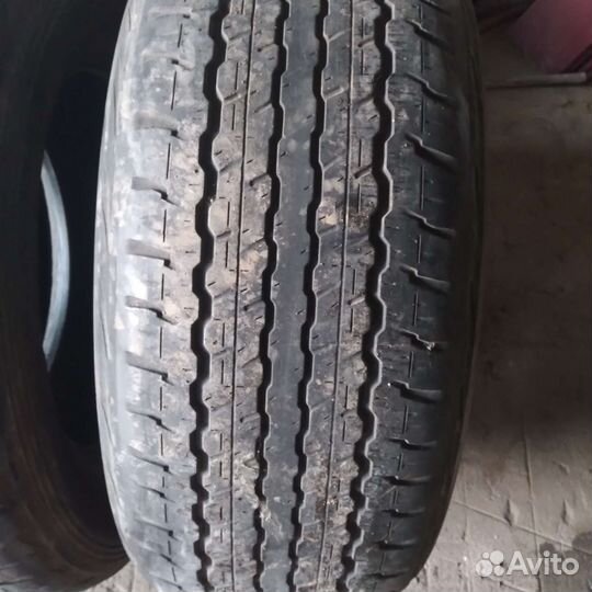 Dunlop Grandtrek AT22 285/60 R18