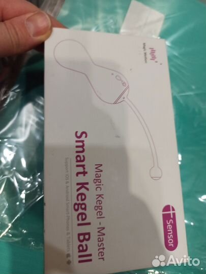 Смарт кегель