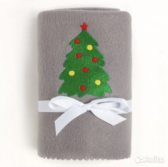 Новогодний подарочек