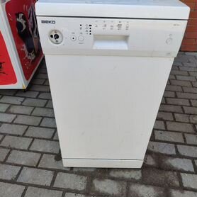 Посудомоечная машина Beko DFS 1511