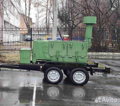 Аренда Полевой кухни, выездное питание