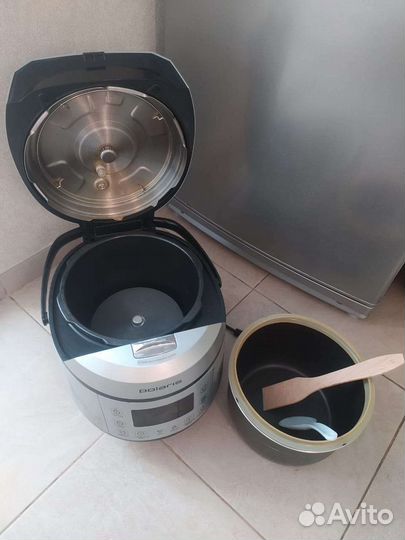 Мультиварка polaris