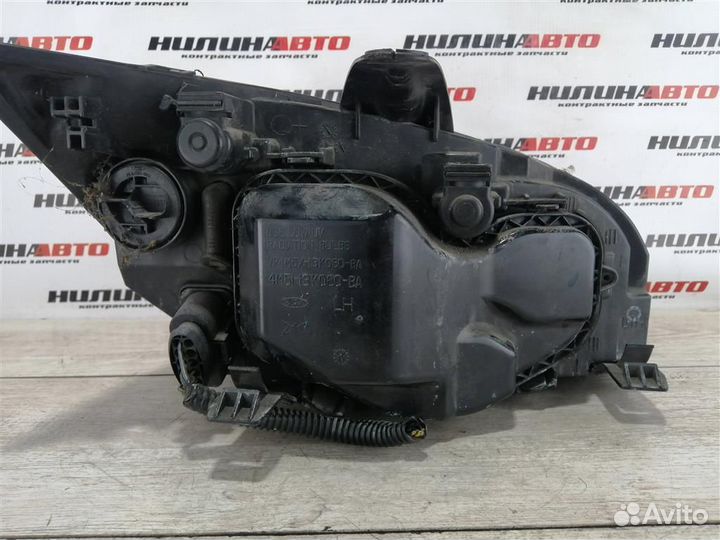 Фара левая Форд Фокус 2