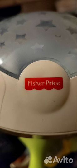 Мобиль Fisher Price