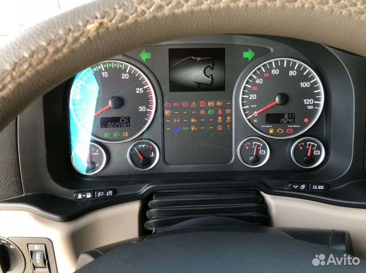 MAN TGS 19.400 4X2 BLS-W с прицепом, 2021