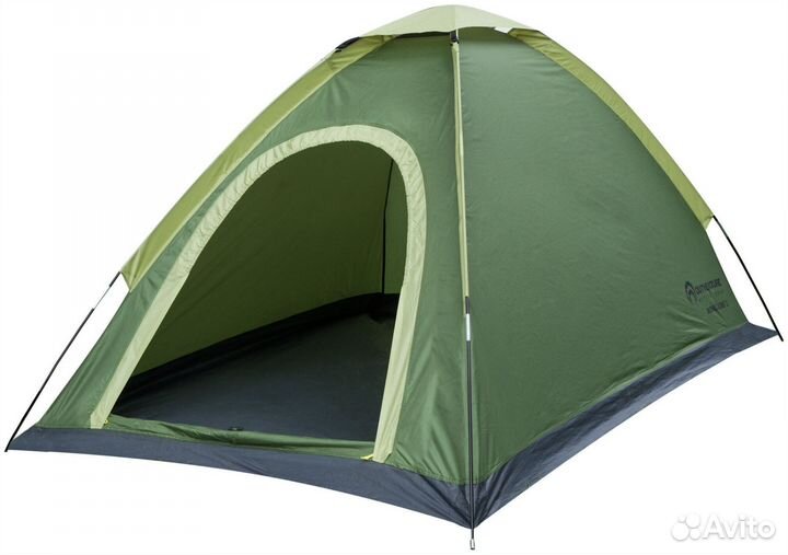 Палатка Outventure monodome 2