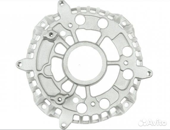 Крышка генератора 070000073 / Plus Line