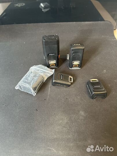 Сканер штрих кодов Urovo SR 5600 SU2