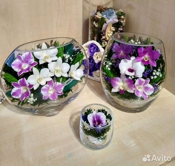 Цветы-exclusive