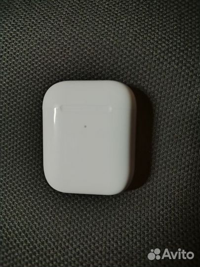 Беспроводные наушники apple airpods 2, новые