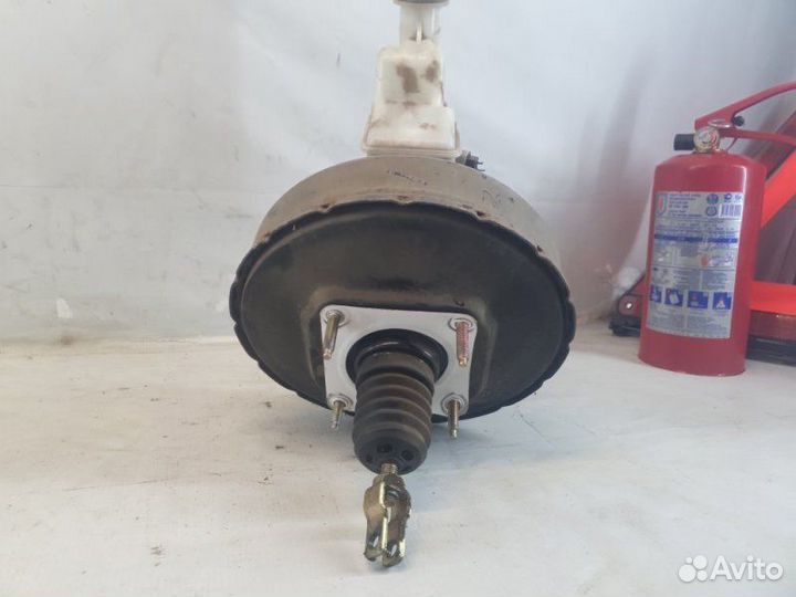 Вакуумный усилитель Lifan Solano 630 LF481Q3 2012